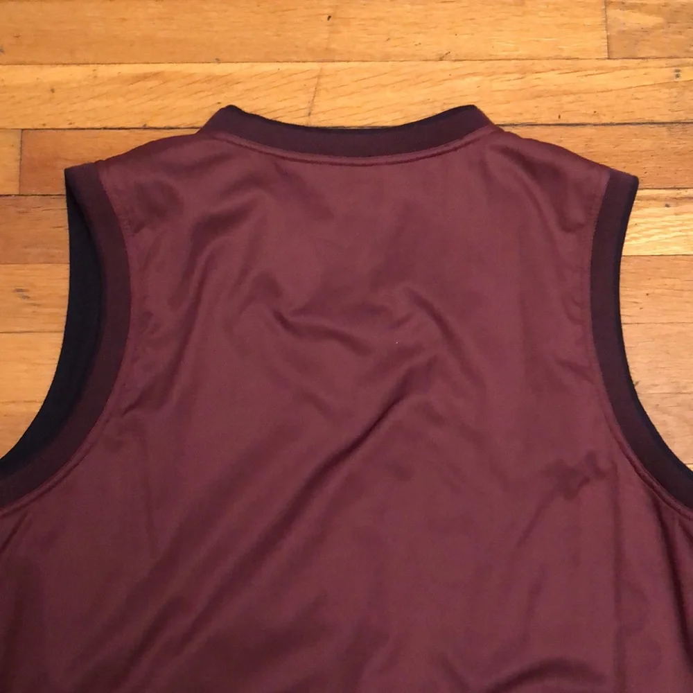 Cutter & Buck Winchester Country Club Golf Vest, size Large